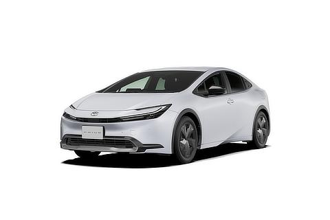 Prius (HEV)