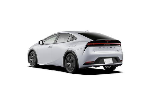 Prius (HEV)