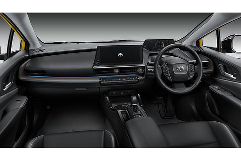 Prius (HEV)