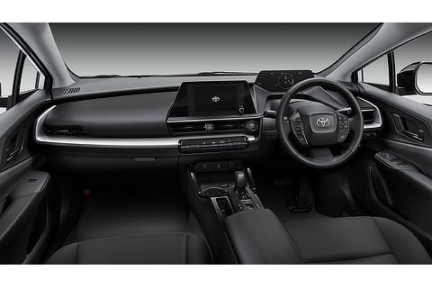Prius (HEV)