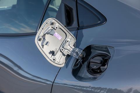 All-New Prius (PHEV) Prototype