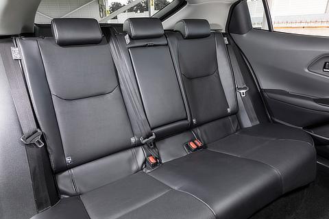 All-New Prius (PHEV) Prototype
