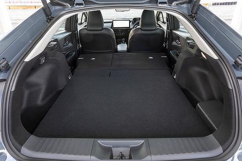All-New Prius (PHEV) Prototype
