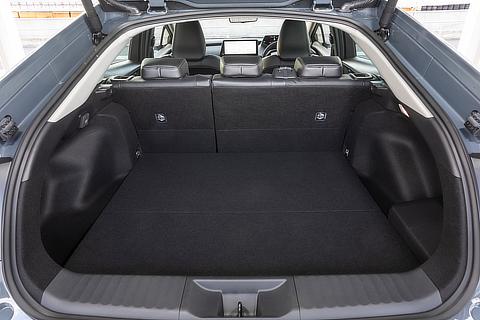 All-New Prius (PHEV) Prototype