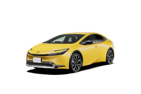 Prius (PHEV)