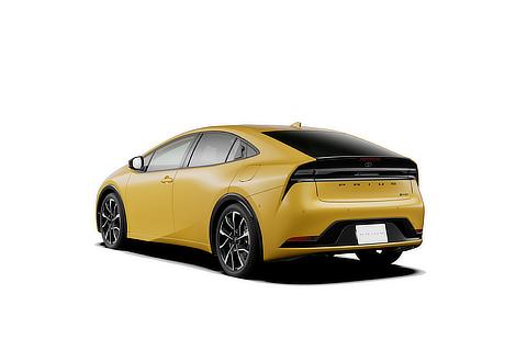 Prius (PHEV)