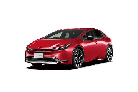 Prius (PHEV)