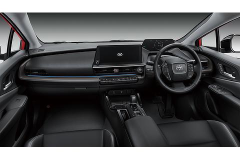 Prius (PHEV)