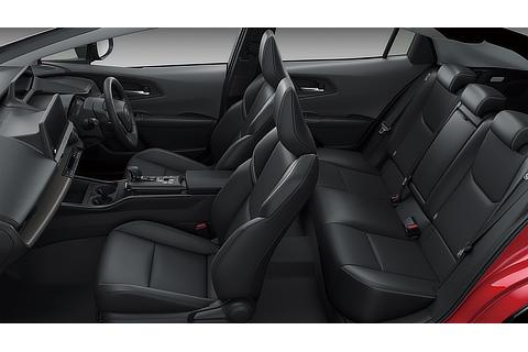 Prius (PHEV)