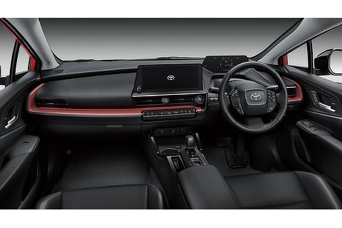 Prius (PHEV)
