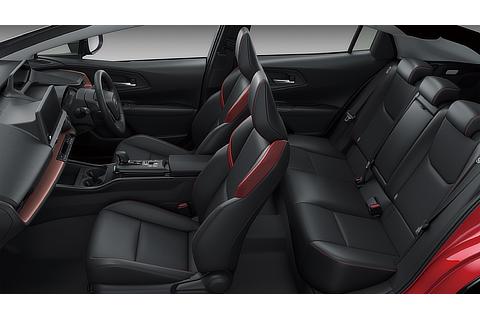 Prius (PHEV)