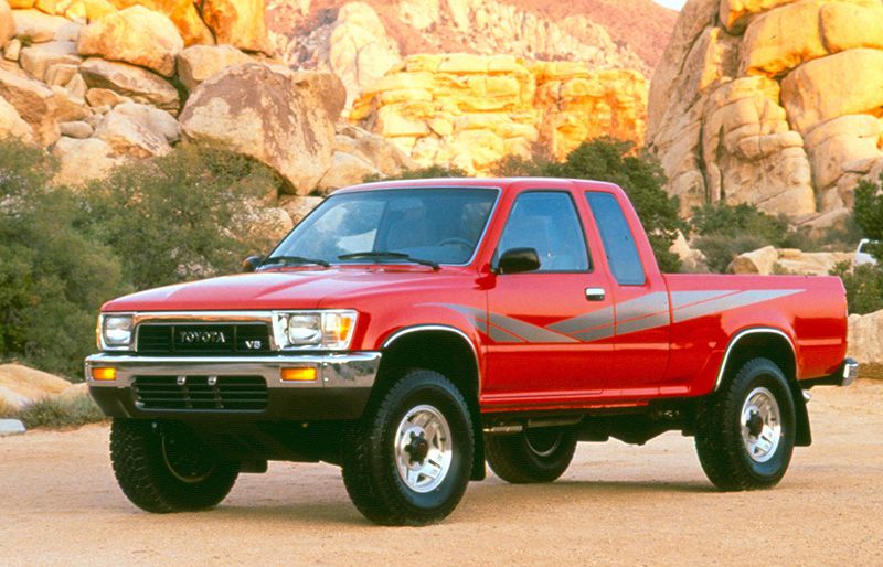 5th Generation (1988―1997)