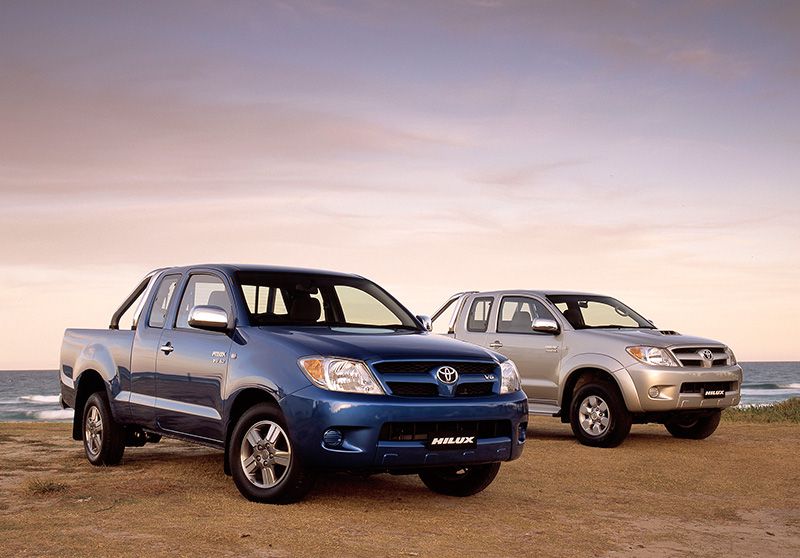 7th Generation (2004―2015)