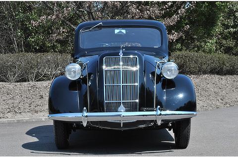 Toyoda Model AA