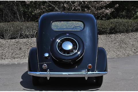 Toyoda Model AA