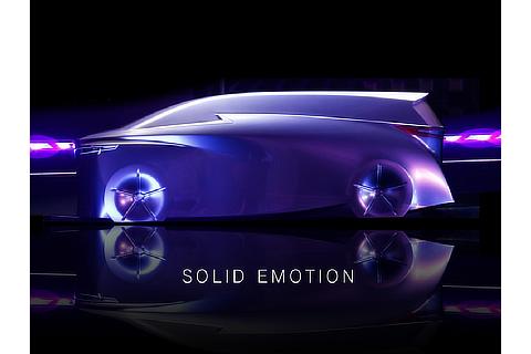 Alphard Advanced Image Model