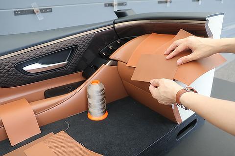 Alphard, Vellfire Material Coordination Review