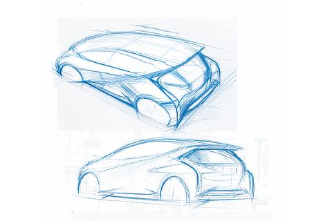 AQUA Development Sketch