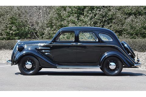 Toyoda Model AA (1936)
