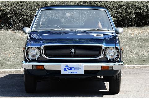 TOYOTA Corolla (1974)