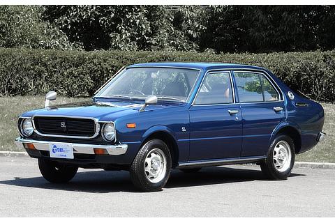 TOYOTA Corolla (1974)