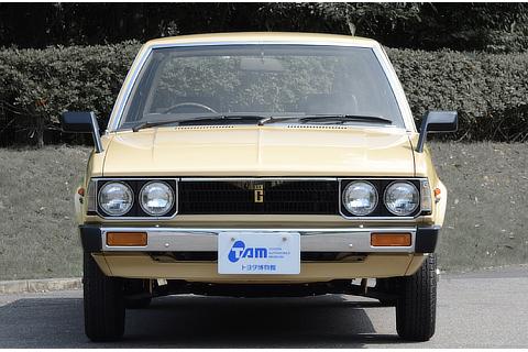 TOYOTA Corolla (1979)