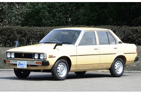 TOYOTA Corolla (1979)