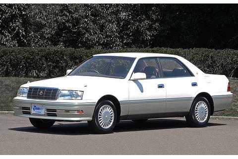 TOYOTA Crown (1995)