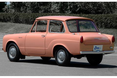 Publica (1961)