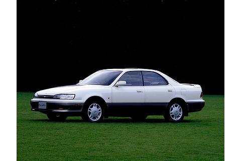 1990 Camry (4th generation)