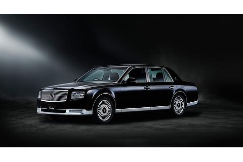 2018 Century (3rd generation)