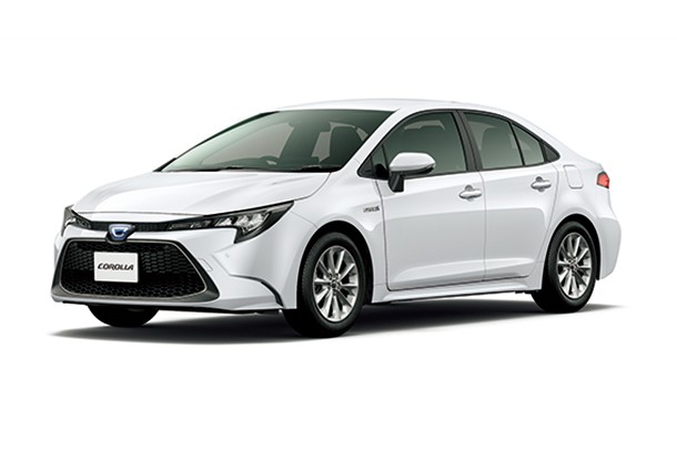 Corolla