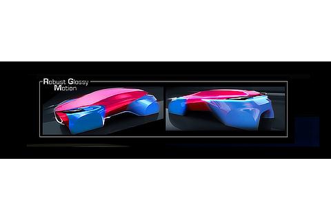 COROLLA CROSS Early Image Sketch
