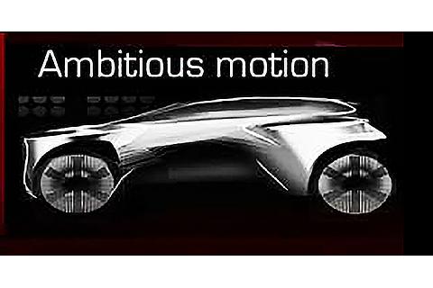 COROLLA CROSS Early Image Sketch