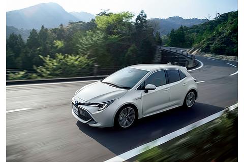 Corolla Sport 05