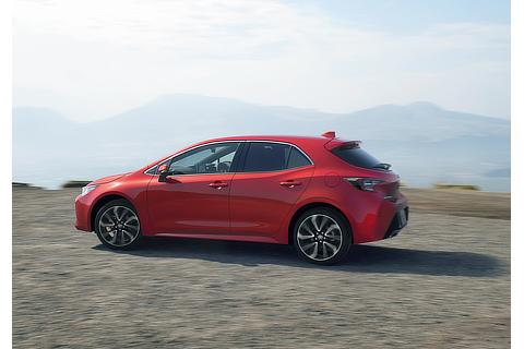 Corolla Sport 14