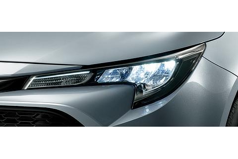 Corolla Sport 30