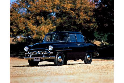 1955 Crown (1st generation)