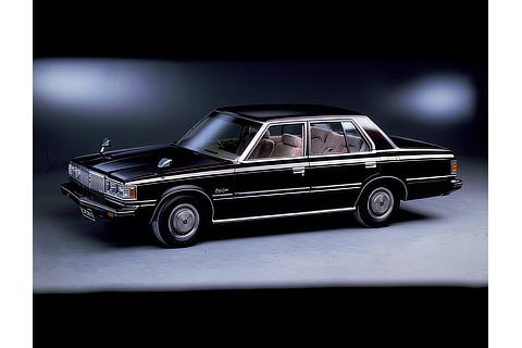 1979 Crown (6th generation)