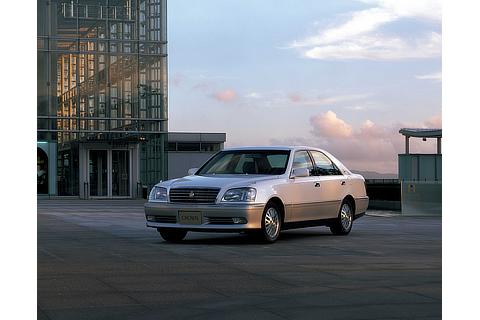 1999 Crown (11th generation)