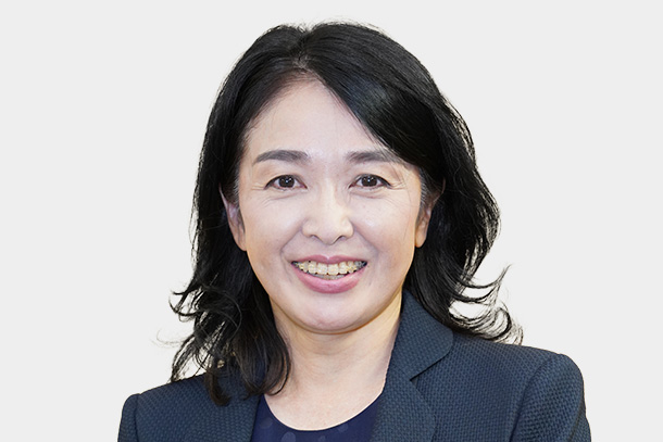 Emi Osono