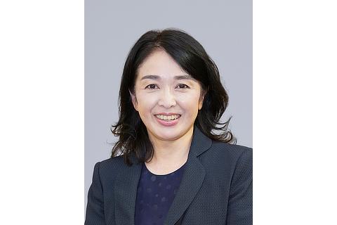 Emi Osono, Member of the Board of Directors