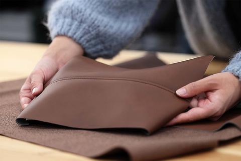 Crown (Estate type) Interior Material Evaluation