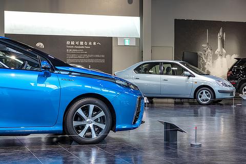 Zone 13: Toward a Sustainable Future