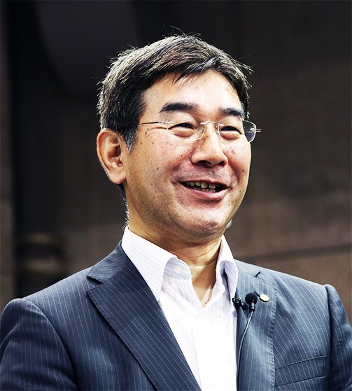 Hiroya Fujita