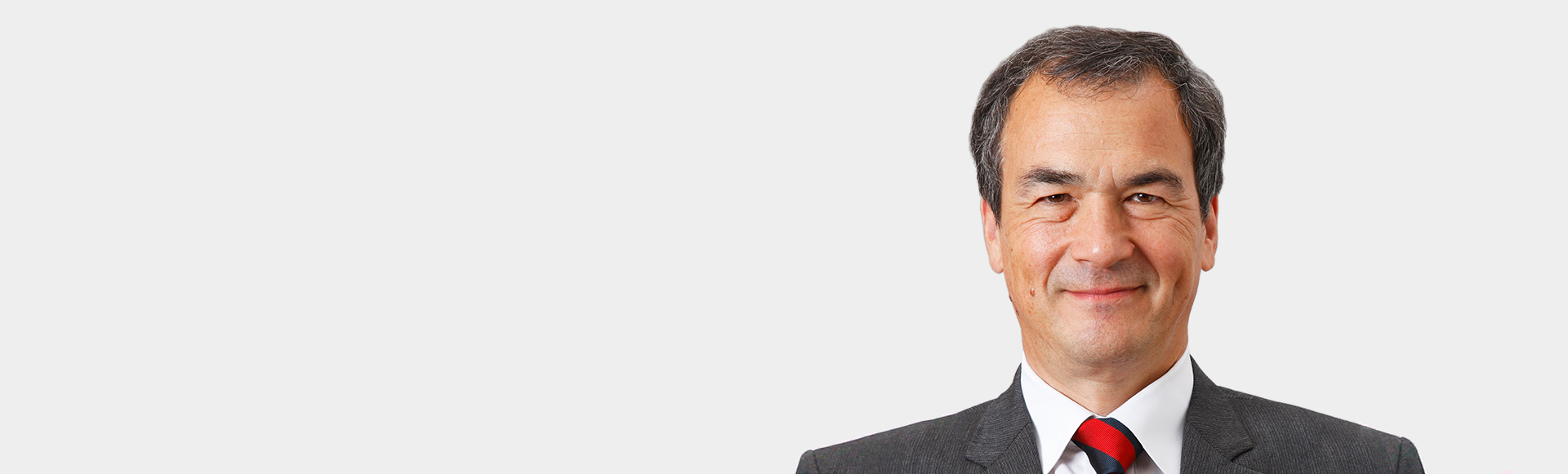 George Olcott, Audit & Supervisory Board Member