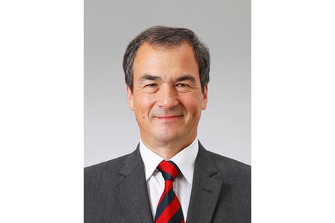 George Olcott, Audit & Supervisory Board Member