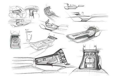 GR86 Switches Idea Sketch