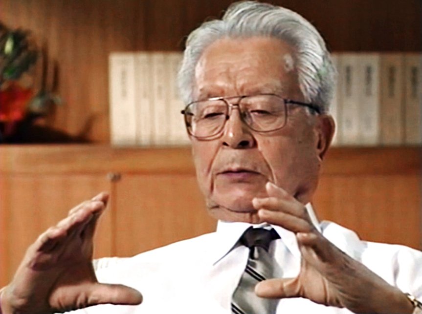 Tatsuo Hasegawa
