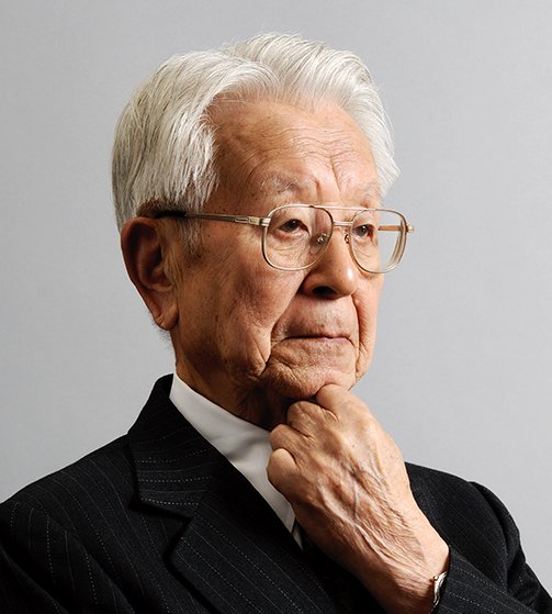 Tatsuo Hasegawa